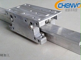 五金模具加工技術