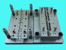 認(rèn)識(shí)老師傅，帶您了解五金沖壓模具如何何保養(yǎng)