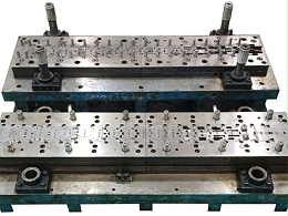 五金沖壓有哪些優(yōu)勢，五金廠必需知道