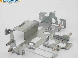 天津五金沖壓件加工廠，如何預(yù)防電鍍變色？