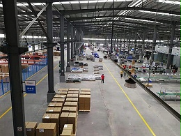 中堂鈑金加工廠哪家好？