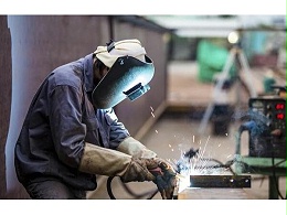 鈑金加工廠的焊接成型工藝注意事項
