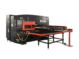 知名數(shù)控機(jī)床品牌有哪些？