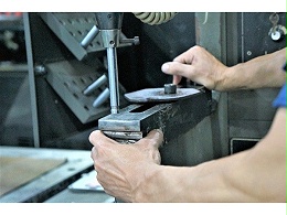 深圳精密五金公司-五金沖壓實力如何？