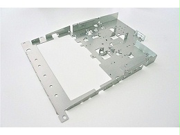 精密五金沖壓模具加工件的斷面特點(diǎn)