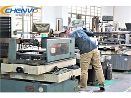 五金沖壓模具制造何去何從？