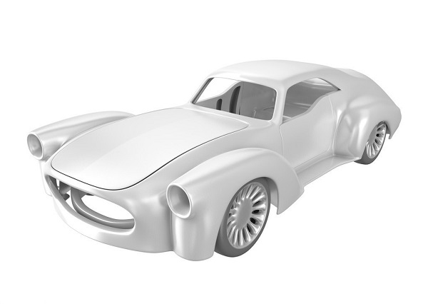 五金沖壓件加工廠-汽車(chē)沖壓件