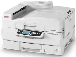 OKI智能打印機(jī)客戶案例