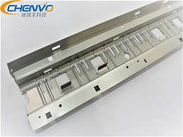 5毫米五金沖壓扎板用什么材料，質量如何