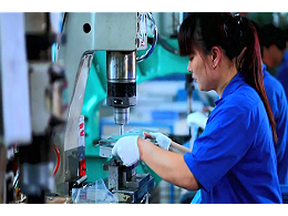 精密五金沖壓工廠-符合您的交貨周期