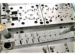 五金沖壓模具報(bào)廢管有哪幾條規(guī)定？