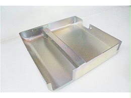 東莞精密五金有限公司-鈑金折床如何安全操作？