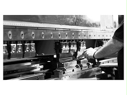 為什么選擇鈑金加工？