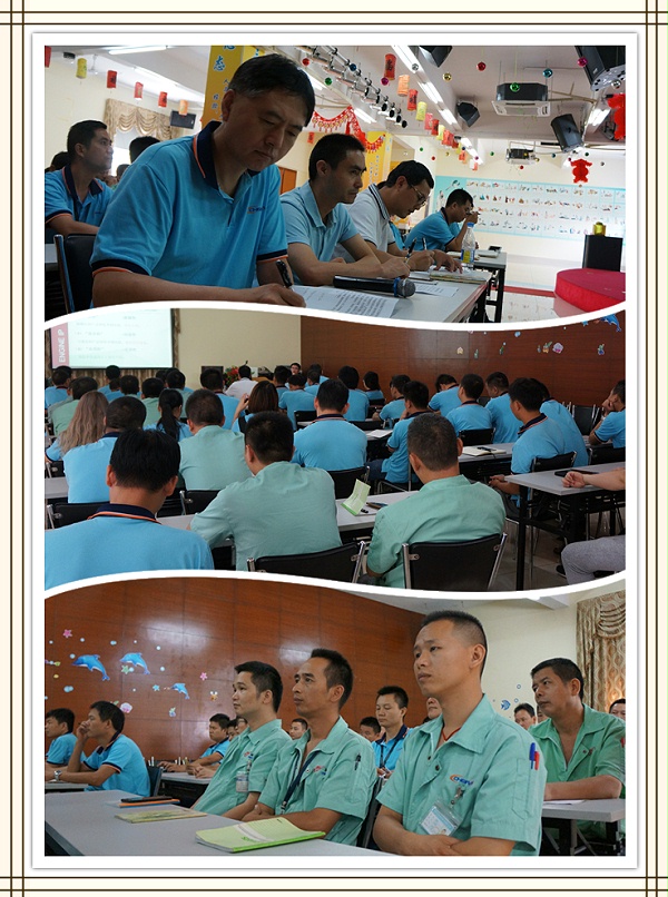 科技創(chuàng)新，誠瑞豐全員參與