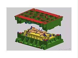 知道這些，讓您的五金沖壓汽車模具設(shè)計牛起來