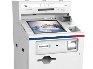 創(chuàng)新科技，怡化中標(biāo)浦發(fā)銀行項(xiàng)目-誠瑞豐五金沖壓廠