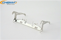 五金沖壓加工廠，拉伸件劃傷怎么辦？