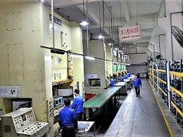 深圳五金沖壓件加工廠，鎂合金沖壓工藝