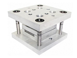 制造業(yè)潛力巨大：五金模具沖壓工藝起重要作用！