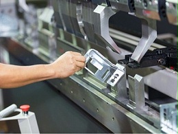 中山?jīng)_壓件廠，壓力機(jī)工作原理