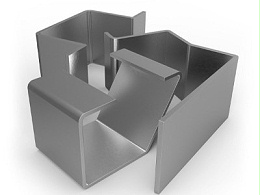 韶關(guān)五金沖壓件，沖壓招聘事項-[誠瑞豐]