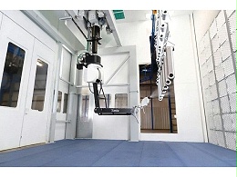 鈑金加工廠是如何實(shí)現(xiàn)自動(dòng)化噴漆工藝的？