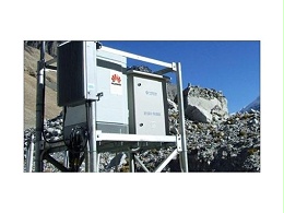 今天我們來聊聊5G基站一體化室外機柜的電源系統(tǒng)