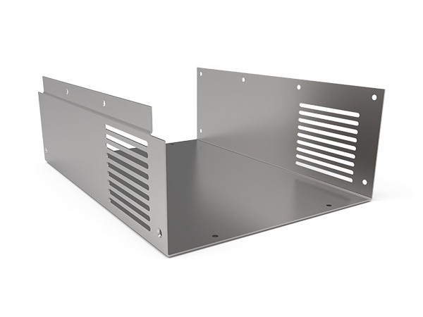 淺談鈑金加工的尺寸設計、公差和材料選擇