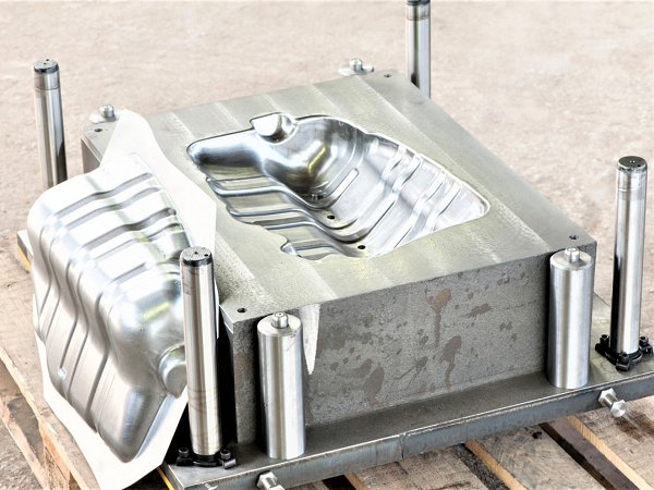 五金沖壓模具加工供應(yīng)商排名，哪家好？_精密模具廠家