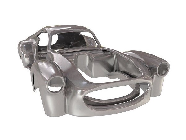 惠州五金沖壓件，沖壓模具的組成零件有哪些-[誠(chéng)瑞豐]