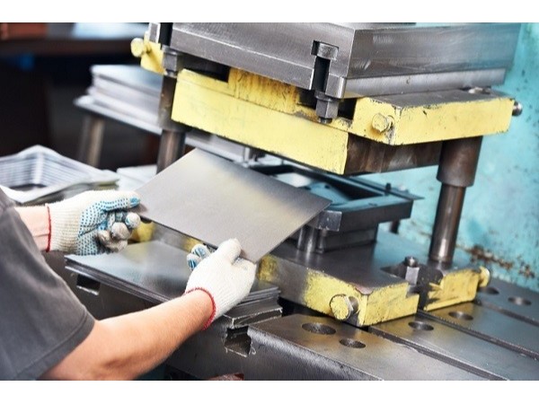 如何檢測汕尾沖壓件的材料硬度？