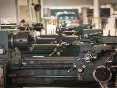 坪山五金沖壓廠，沖壓模具哪家好？-[誠瑞豐]