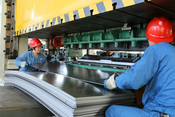 精密五金沖壓件外發(fā)加工，接單后的準備工作