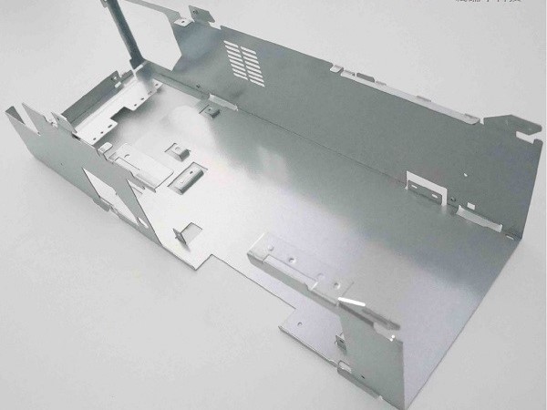 江西沖壓加工，模具設(shè)計(jì)的步驟說(shuō)明