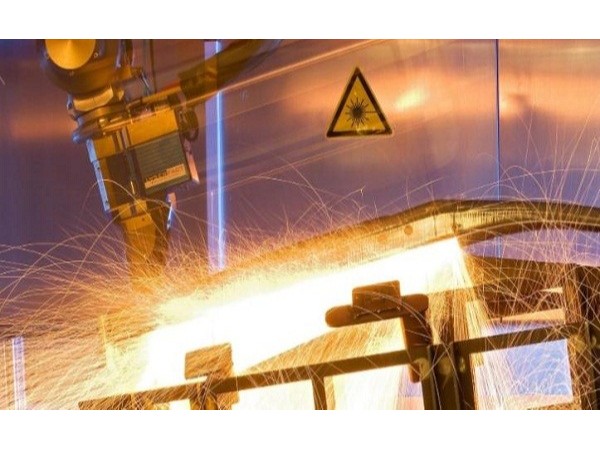 清遠鈑金加工廠有哪3種鈑金焊接工藝？