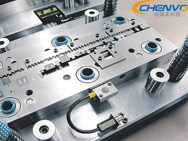 淺談模具加工報價 淺談模具加工報價