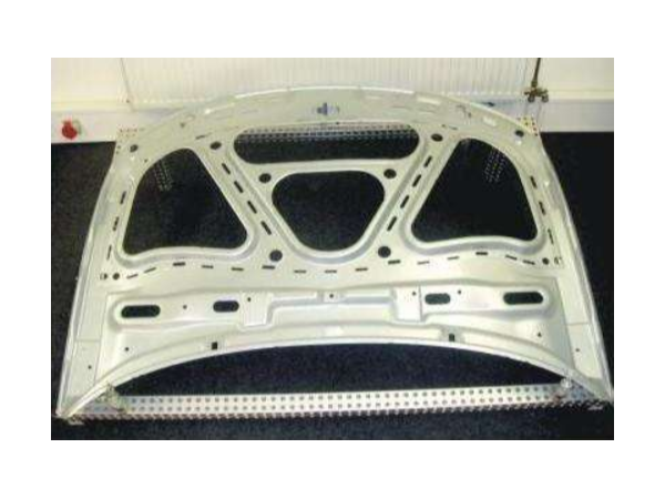 汽車金屬沖壓工藝如何使用沖壓油？