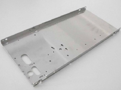 肇慶沖壓加工，常用沖壓材料-24年沖壓經(jīng)驗(yàn)[誠瑞豐]