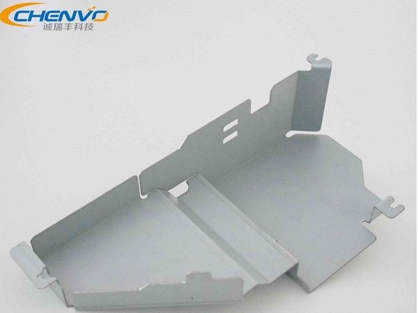 電解板鈑金加工件 電解板鈑金加工件