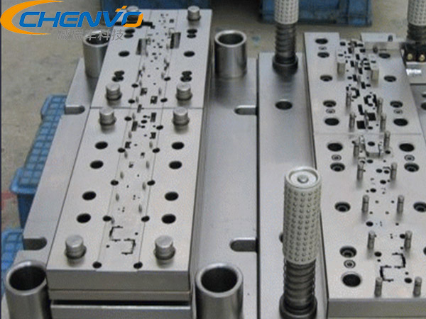 如何提高五金沖壓模具質(zhì)量？