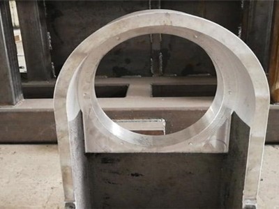 中厚板機械配件加工企業(yè)-鋼板成型實力怎么樣？