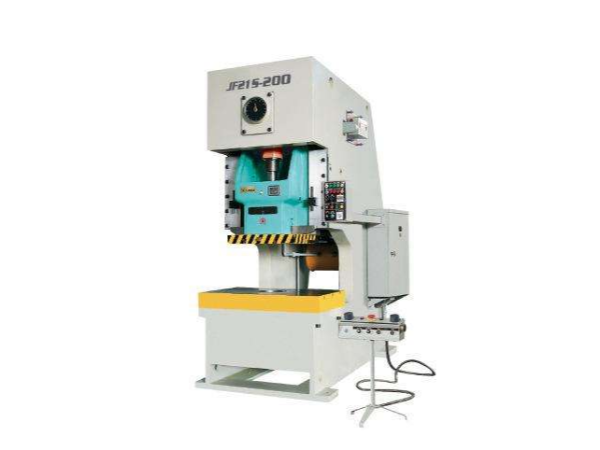 五金沖壓廠，壓力機(jī)的分類有哪些？