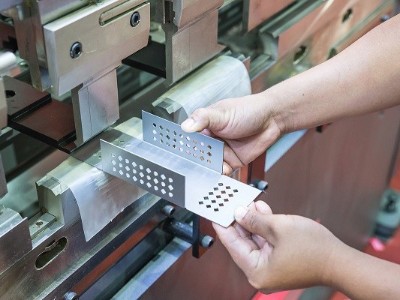 惠州五金沖壓廠，沖壓模具設(shè)計(jì)的3個技巧-誠瑞豐科技股份有限公司