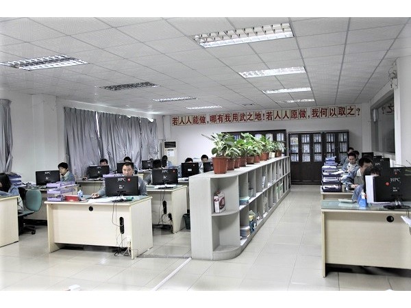 深圳五金沖壓多少錢？沖壓五金廠幫您分析2