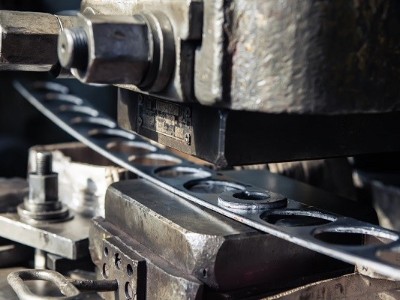 中山五金沖壓廠，模具如何檢修？-誠(chéng)瑞豐科技股份有限公司