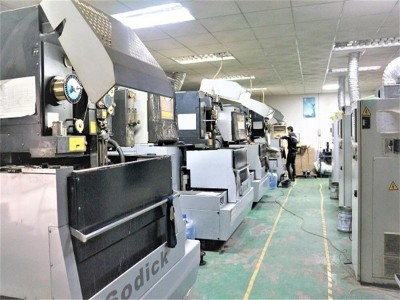 五金沖壓件外發(fā)加工廠-五金模具調(diào)模知識(shí)3 五金沖壓件外發(fā)加工廠-五金模具調(diào)模知識(shí)3