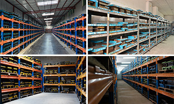 誠(chéng)瑞豐精密五金沖壓模具產(chǎn)品項(xiàng)目