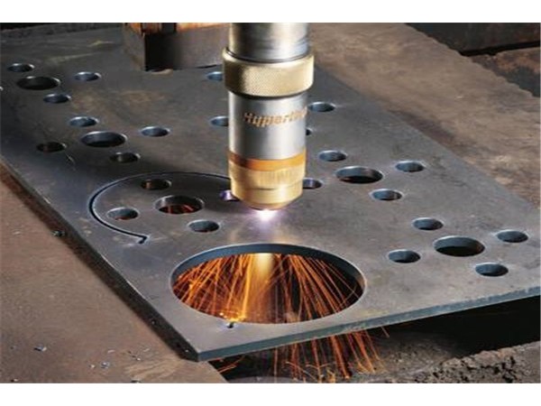 中厚板火焰切割廠家-鋼板成型交付周期如何更短？