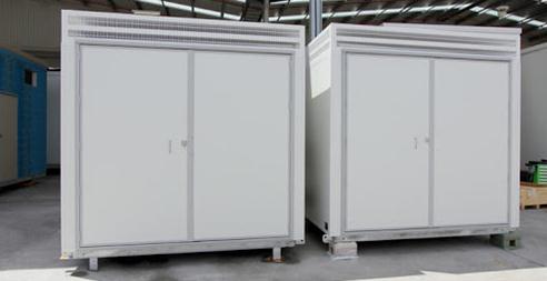 花都區(qū)鈑金加工廠-機(jī)箱加工