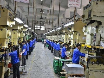 黑龍江五金沖壓件加工廠的質(zhì)量檢驗(yàn)報告，17種沖壓件品檢方式